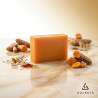 Kojic Acid Dark Spot Remover Soap