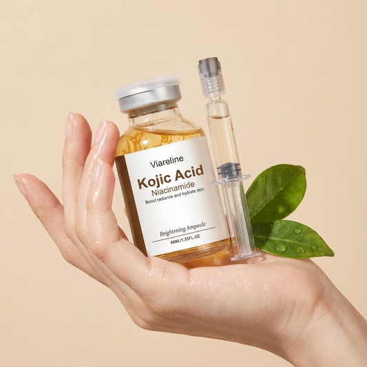 PureGlow Kojic Essence