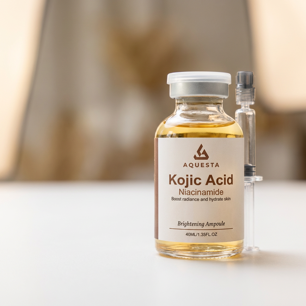 PureGlow Kojic Essence