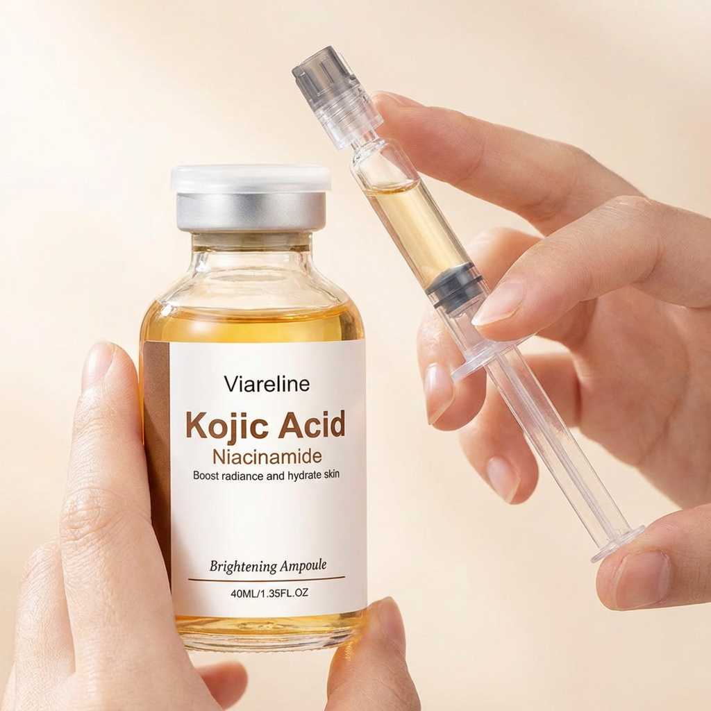 PureGlow Kojic Essence