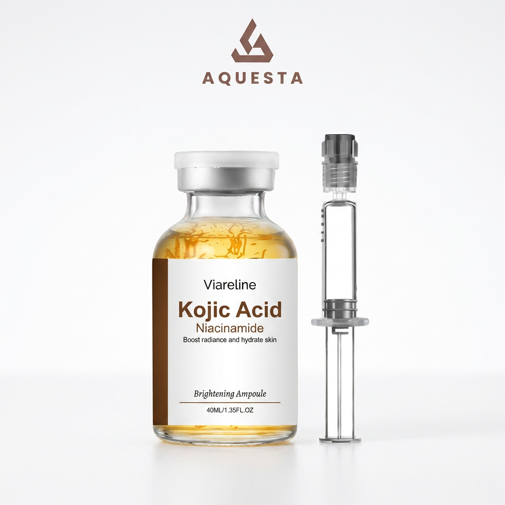 PureGlow Kojic Essence