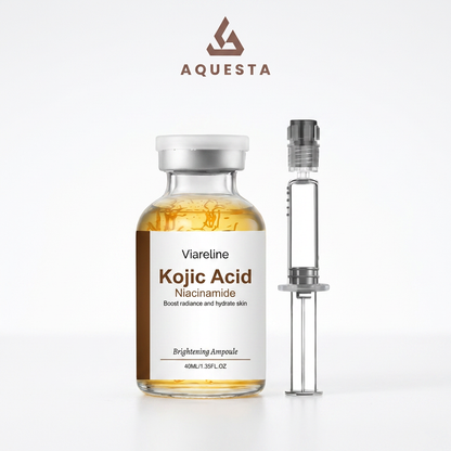 PureGlow Kojic Essence