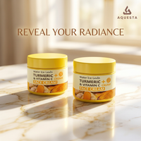 Turmeric Vitamin C Anti-Aging Cream