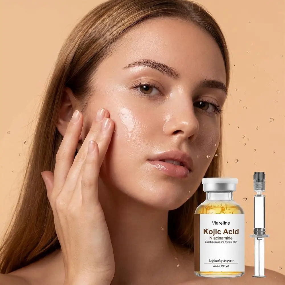 PureGlow Kojic Essence